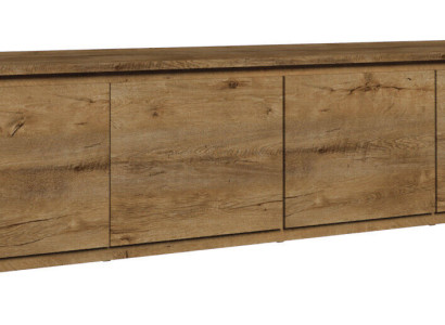 Living room Chests of drawers Wood Low Board Shelf TV-cabinet TV-cabinet Sideboard Wardrobe Chest of drawers new